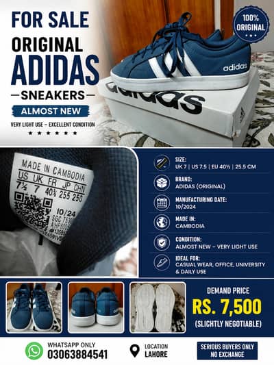 Addidas original