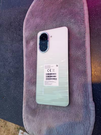 Xiaomi Redmi A5