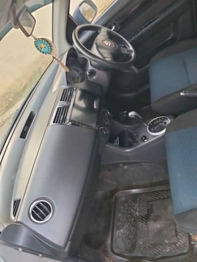 Suzuki Swift 2015