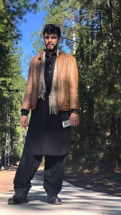 Malik Nabeel