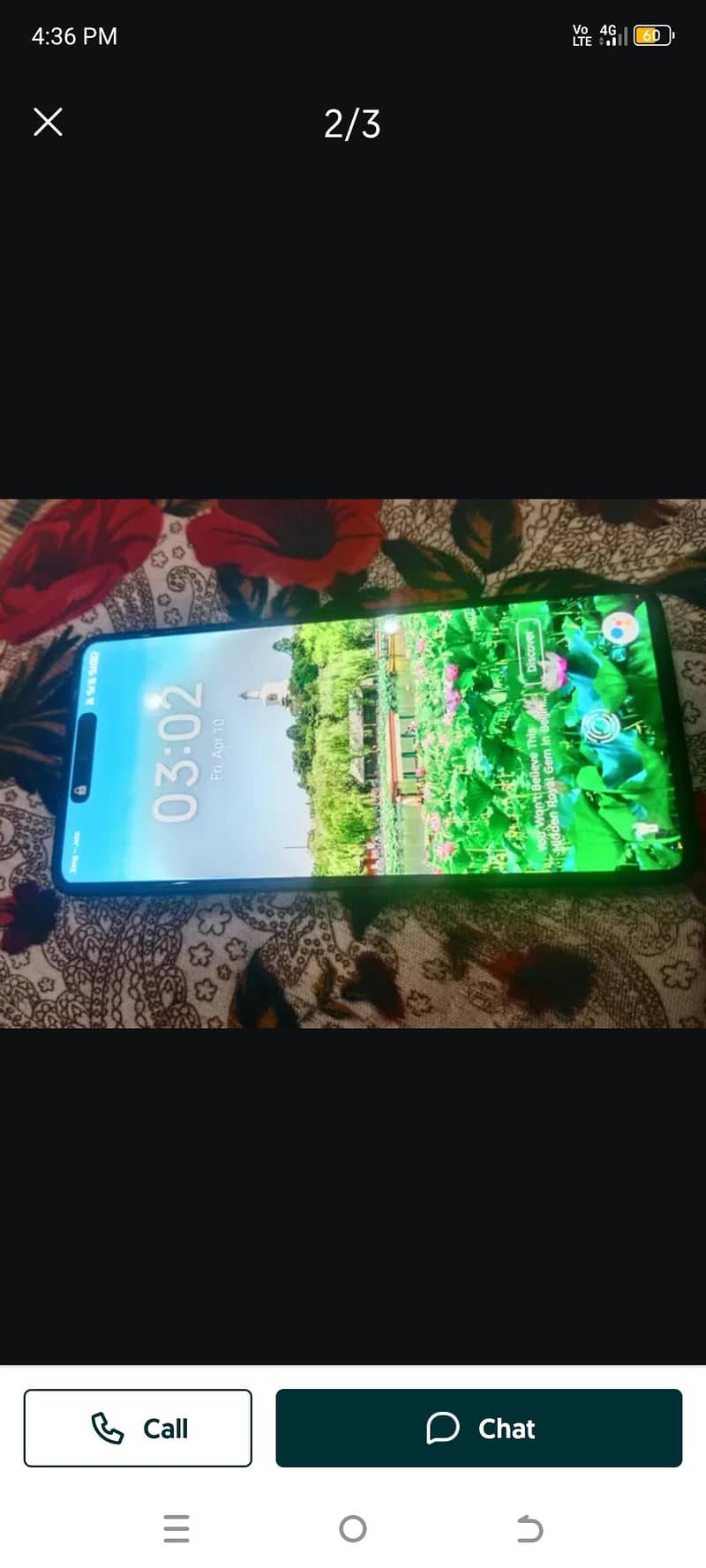 Tecno CAMON 20 0