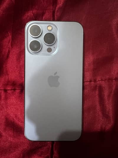 Apple iphone 13 pro