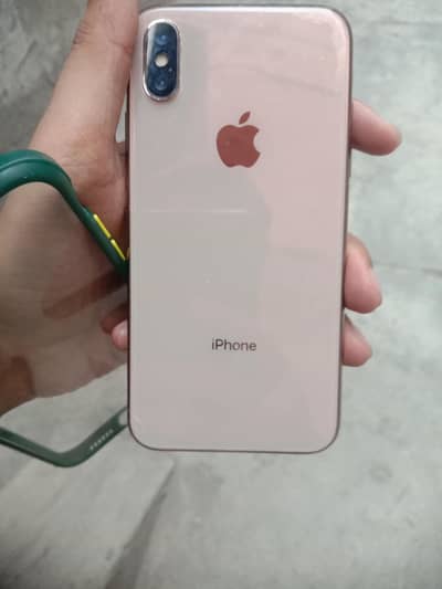 Apple iPhone XS
