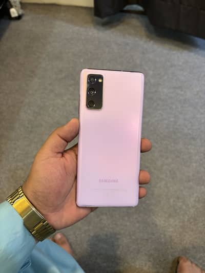 Samsung s20 fe