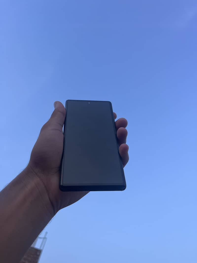 Google Pixel 6 3