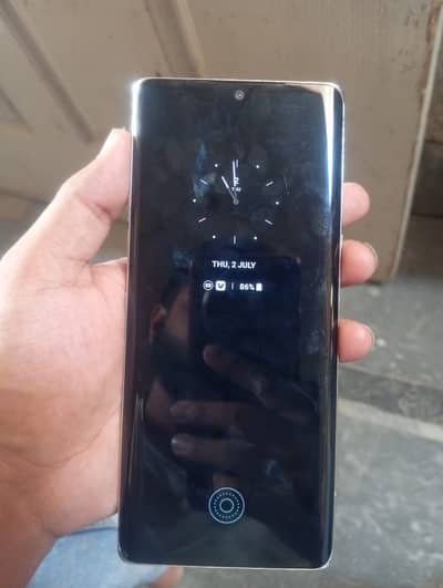 LG Velvet