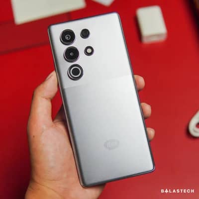 Itel S25 Ultra 8+8/256