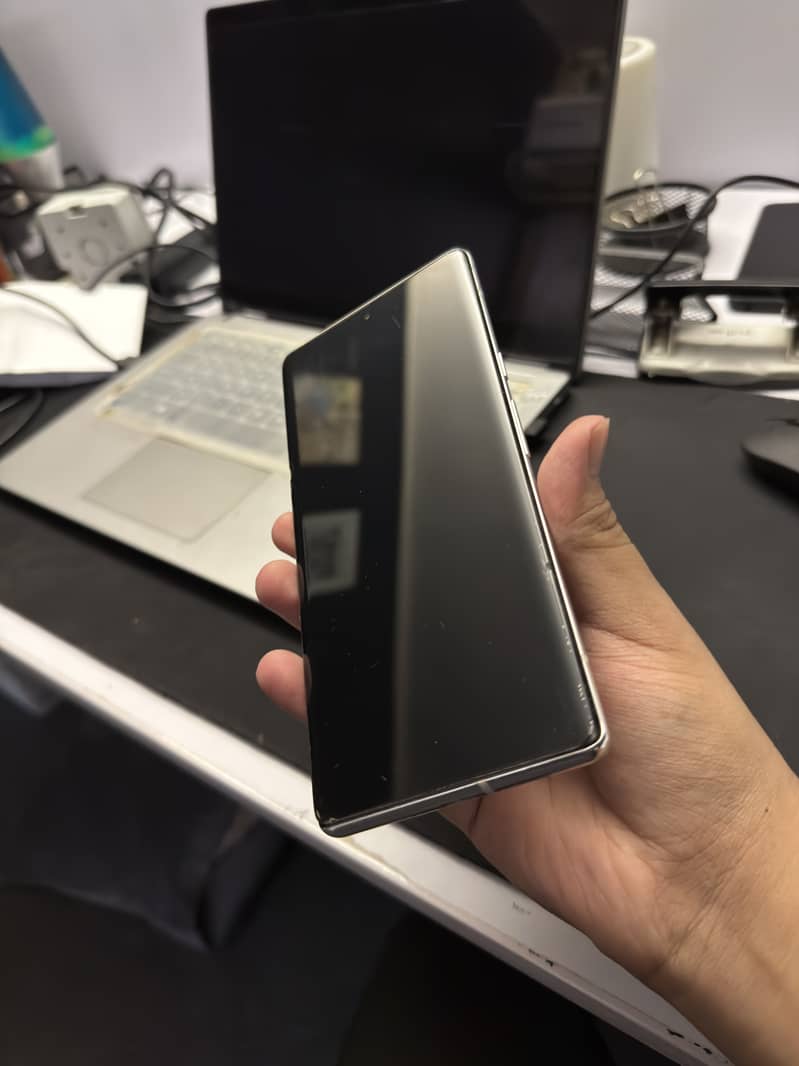 Google Pixel 6 Pro 1