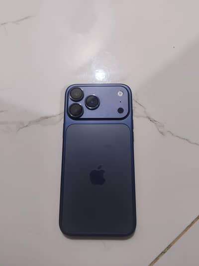 Apple iPhone 17 Pro Max