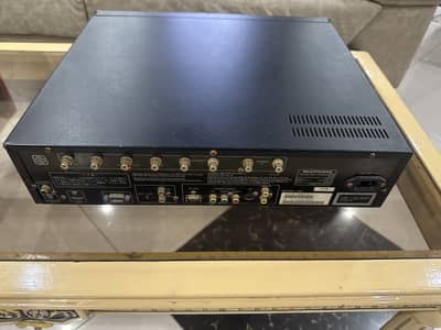 Marantz Dv9500
