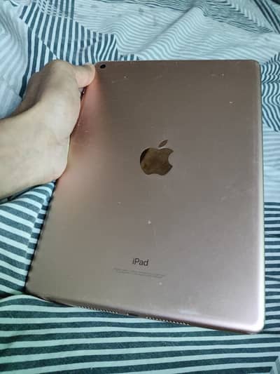 Ipad 6th generation