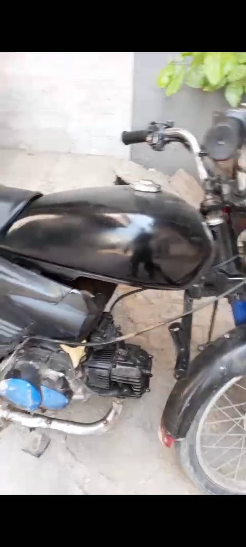 Yamaha junon 1