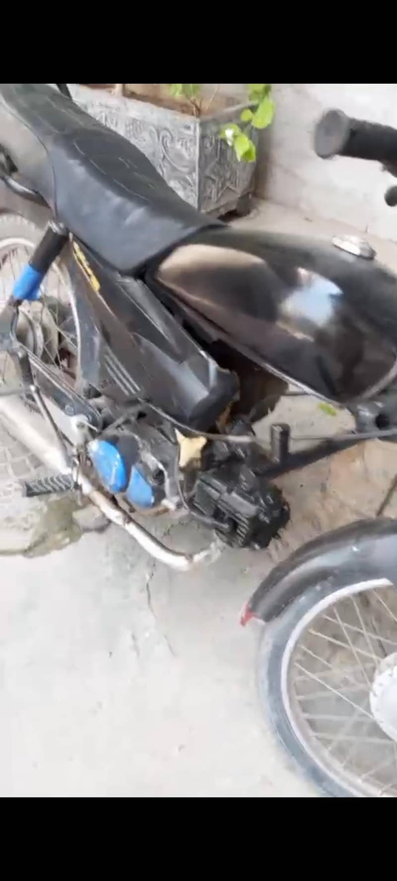 Yamaha junon 2
