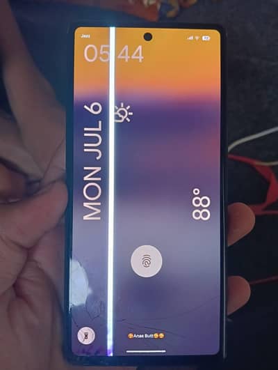 Google Pixel 6a