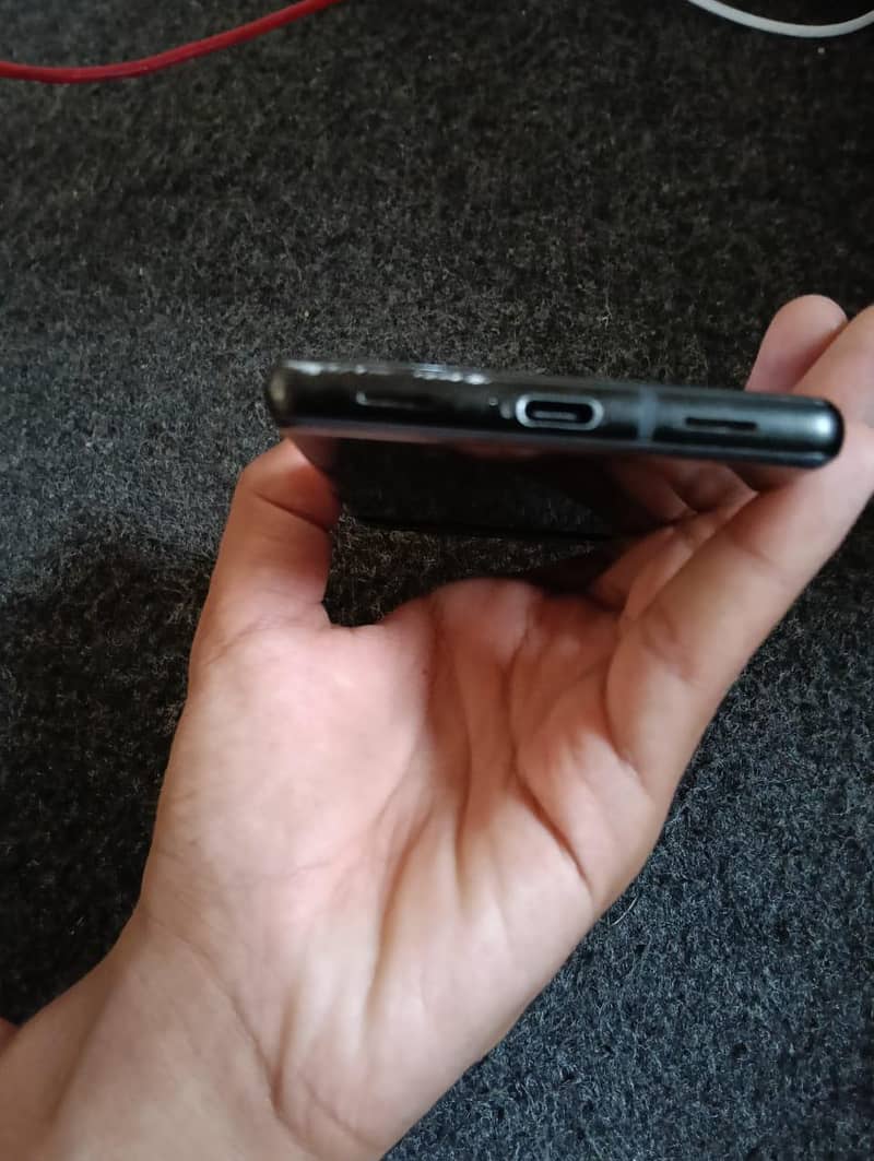 Google Pixel 6a 3