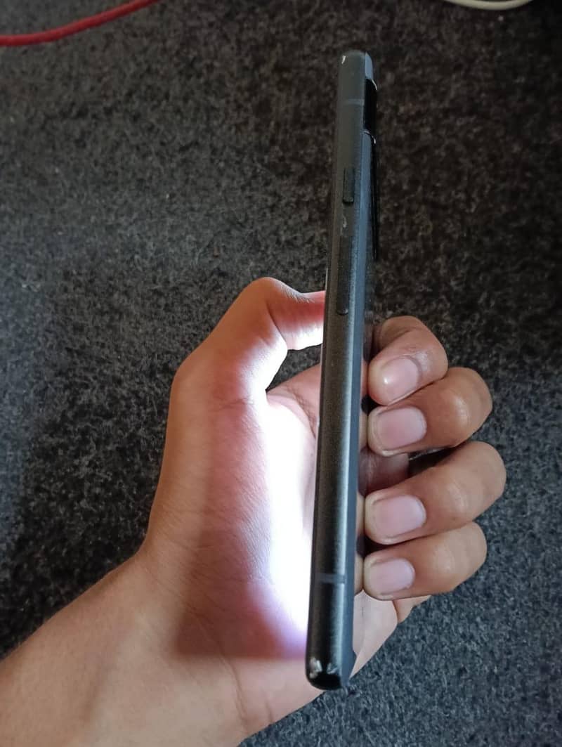 Google Pixel 6a 4