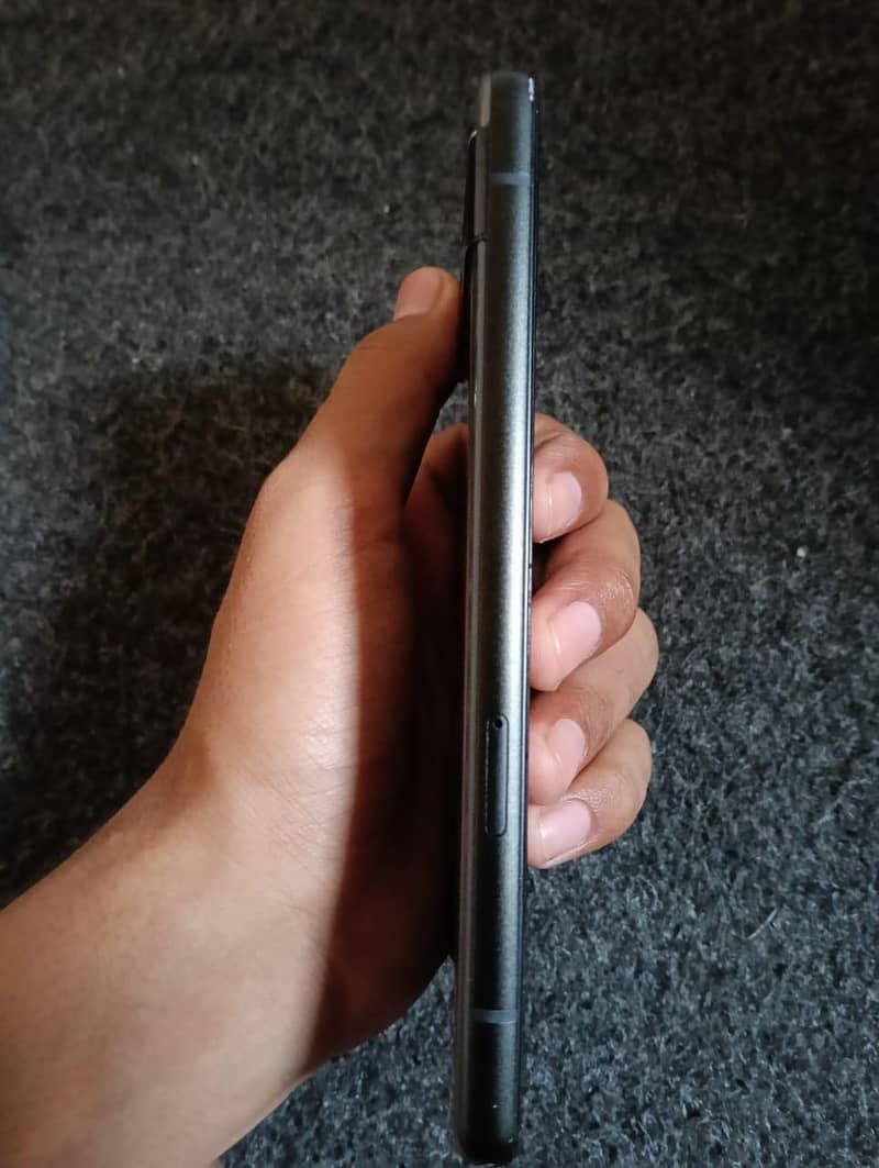 Google Pixel 6a 5