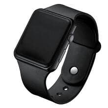 watch for mens and kids