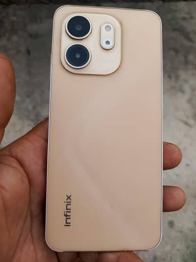 Infinix Hot 9