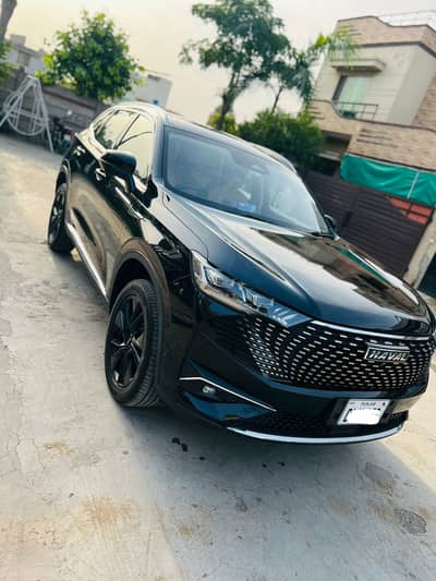 Haval H6 2023