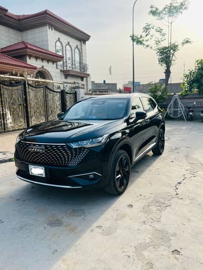 Haval H6 2023