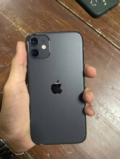 Apple iPhone 11 non pta jv waterpack