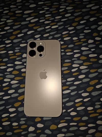 Apple iPhone 16 Pro Max JV