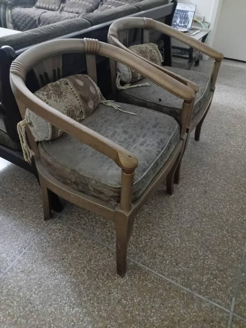 Chairs 1
