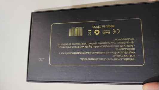 Smart Watch for sale