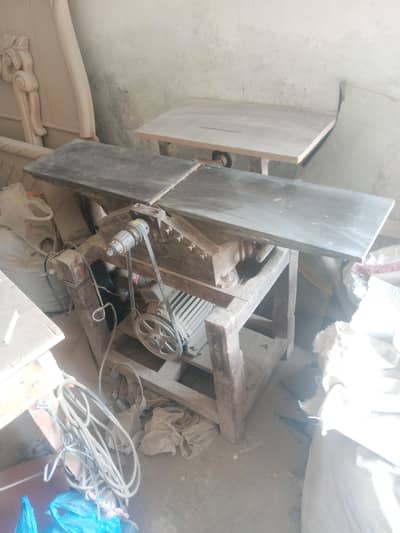 shaper randa machine for sale
