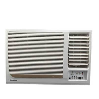 AC with Supply free