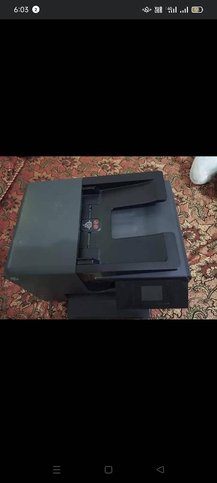 multiple printer 2