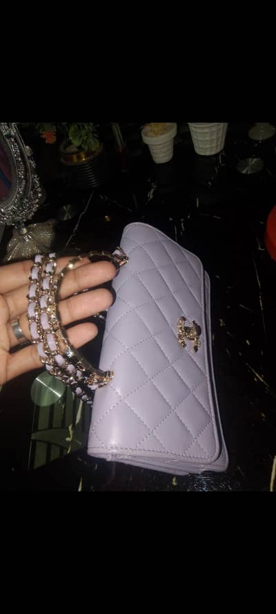 2 Branded Bags reasonable price