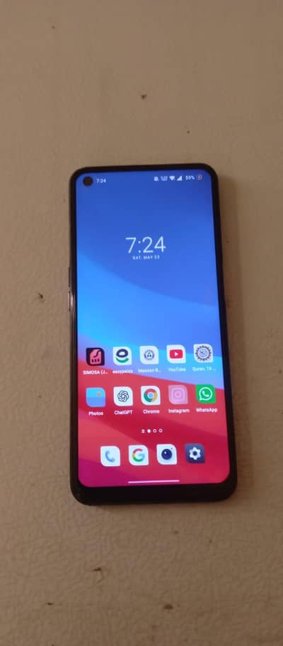 One Plus Nord N200