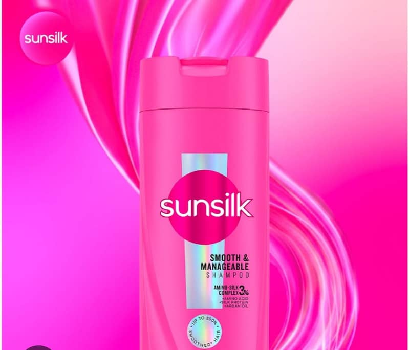 shampoo 2