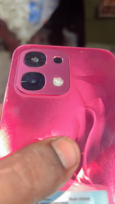 OPPO A6pro 8/256full box