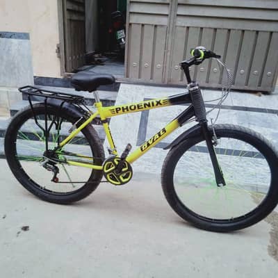 Phoniex fatt tyres cycle_ Brand New