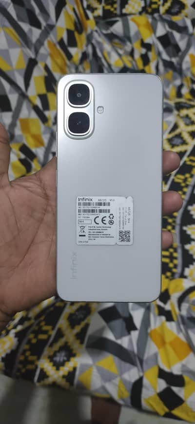 Infinix Other Model