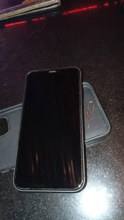 Apple iPhone 11