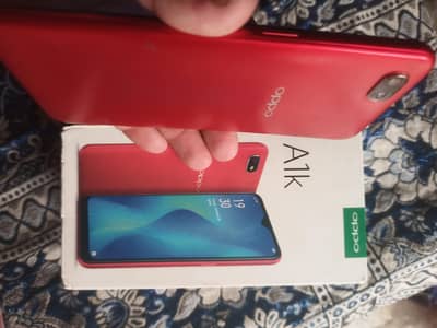 OPPO A1k 2+32gp