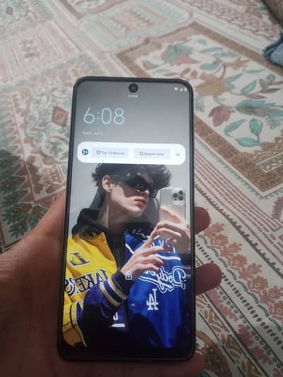 Motorola Moto G32
