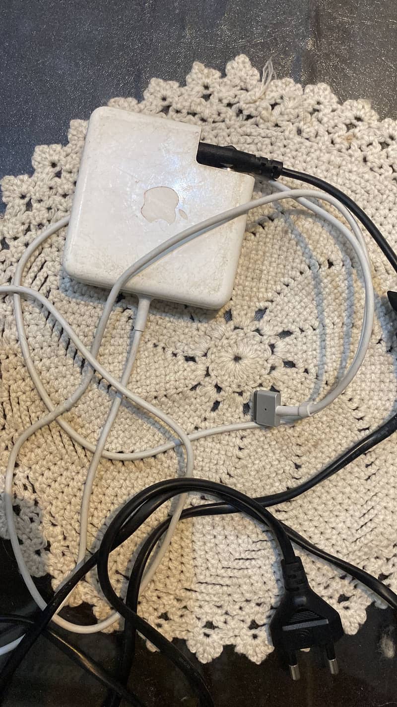 Mac book Pro 5