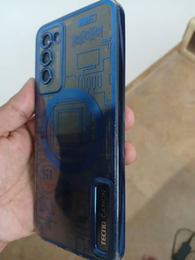 Tecno CAMON 18T