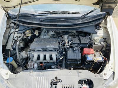 Honda City IVTEC 2013