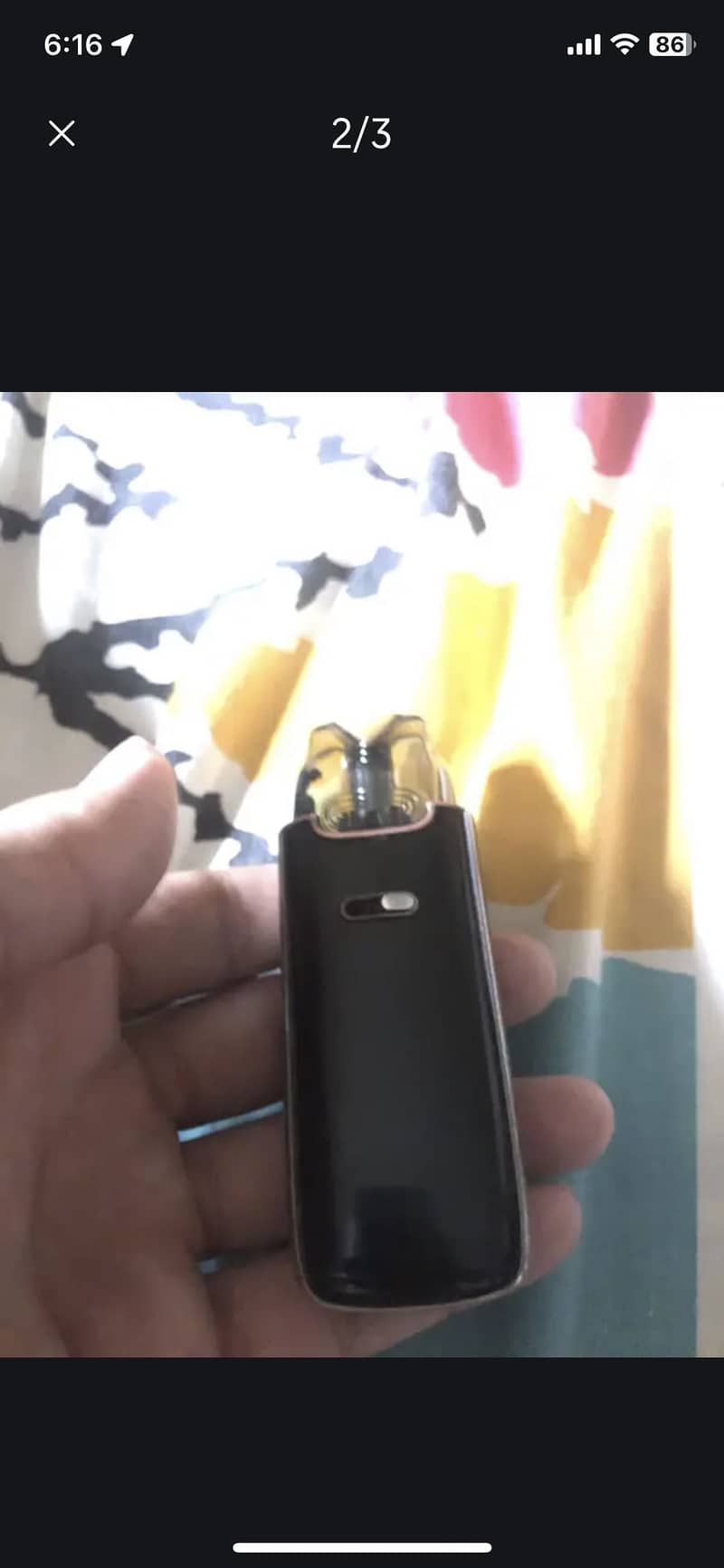 VOPOO VMATE E2 1