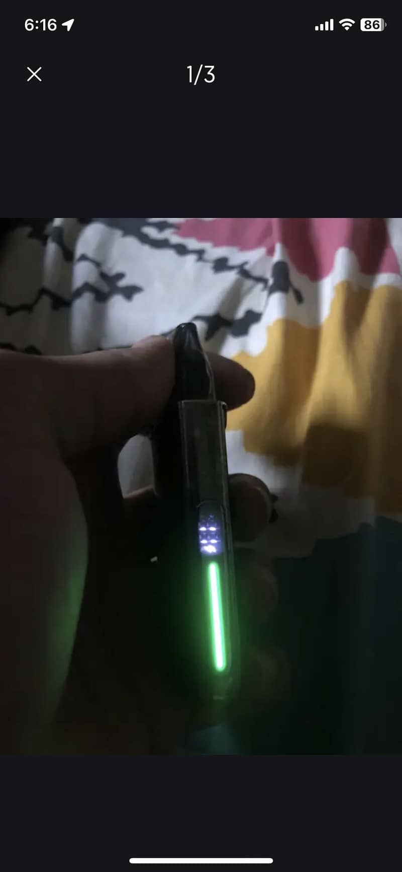 VOPOO VMATE E2 2
