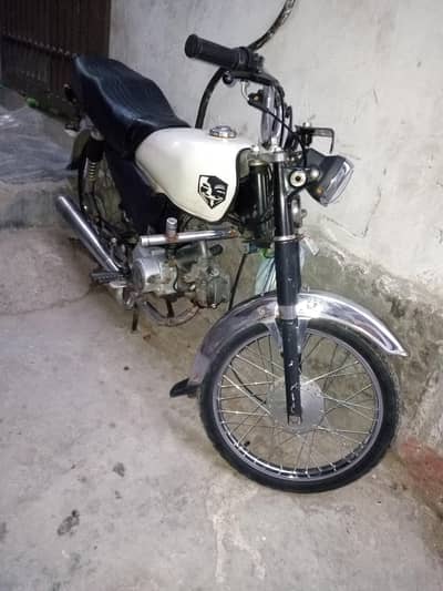 2016 model ok good condition