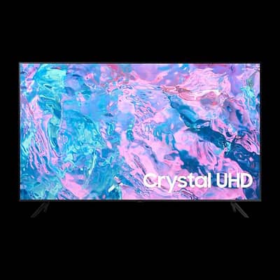 samrt 4k uhd led 50 inch