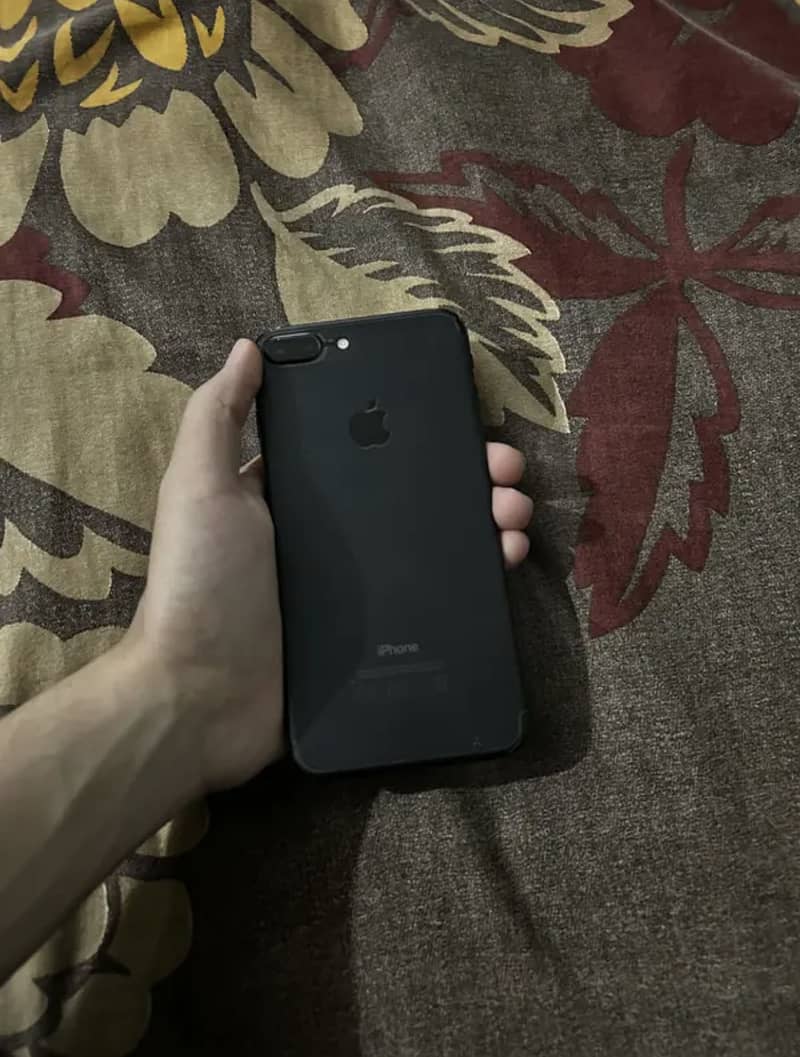 iPhone 7 Plus 128 0