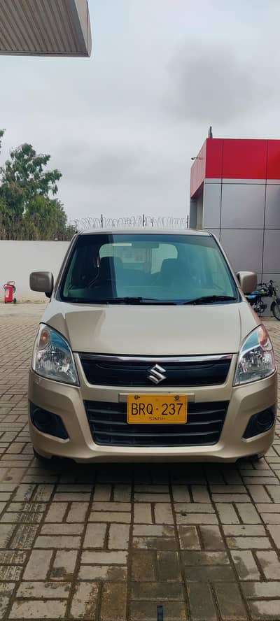 Suzuki wagon R 2020 same as alto Cultus mira